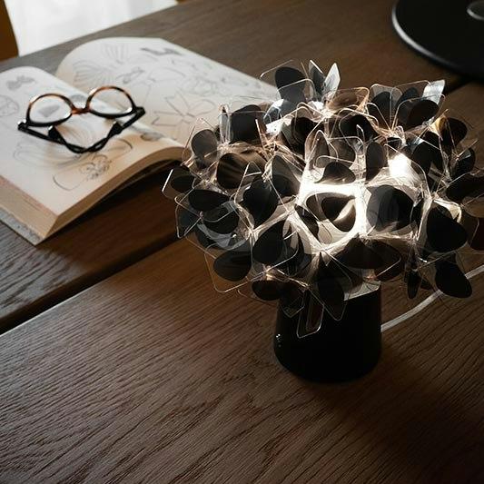 Настольная лампа Clizia Mama Non Mama Table SLAMP