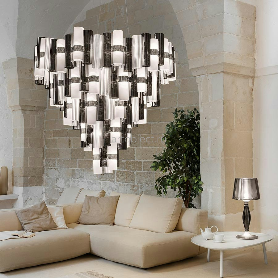 Люстра La Lollona SLAMP