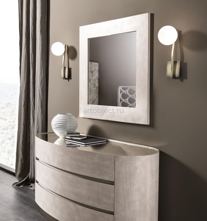 Зеркало Collection Asia CANTORI