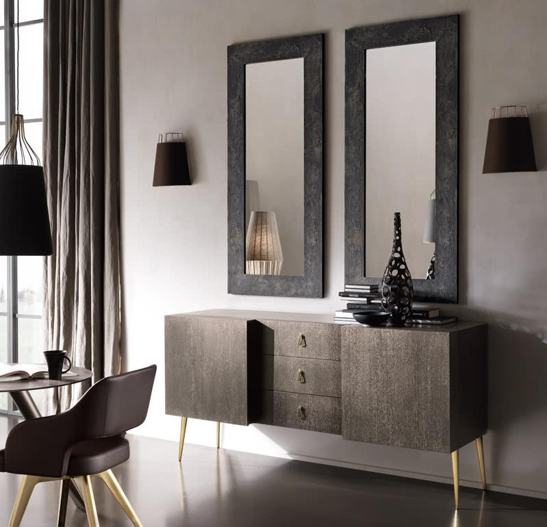 Зеркало Collection Asia CANTORI