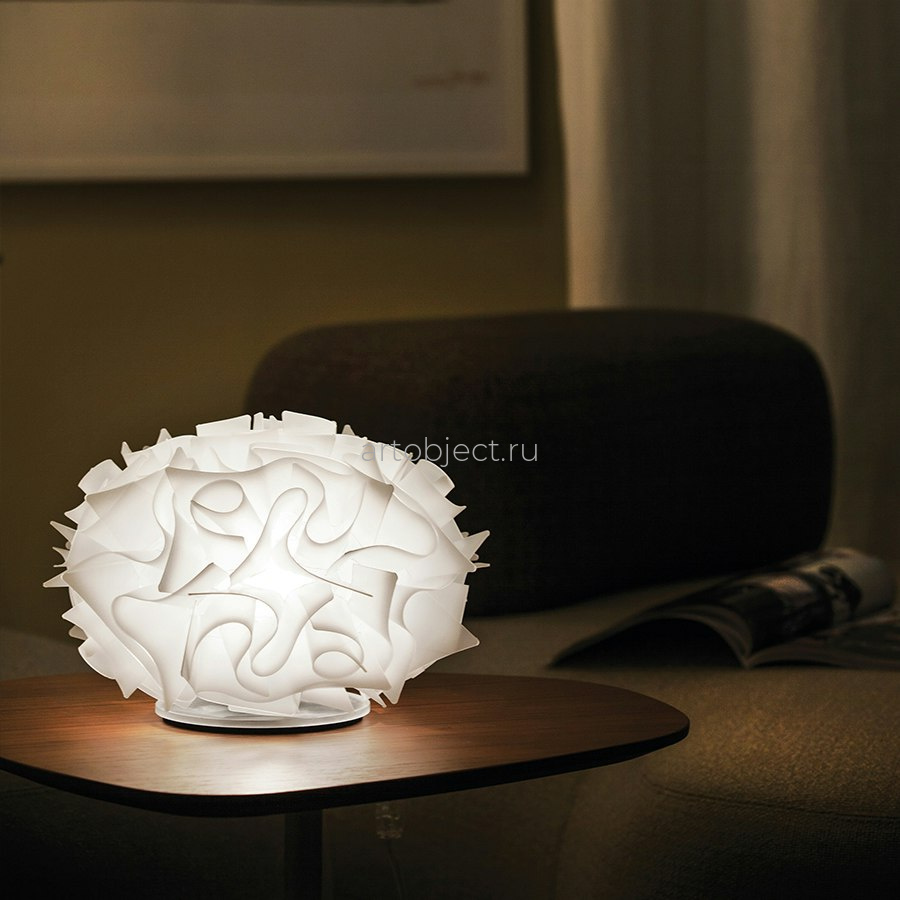 Настольная лампа Veli Table SLAMP