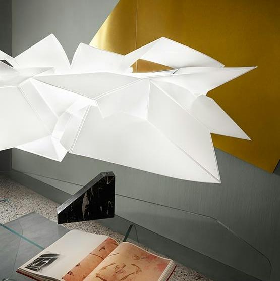 Подвесной светильник Cordoba Suspension SLAMP