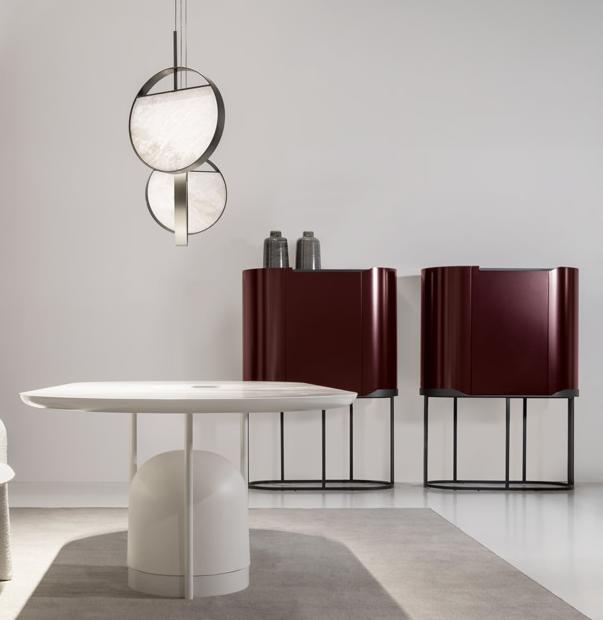 Барный шкаф Oasi cabinet CANTORI