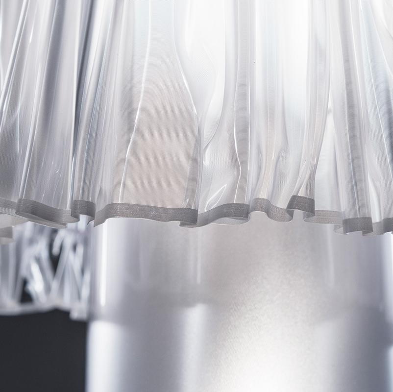 Настольная лампа Accordéon Table SLAMP
