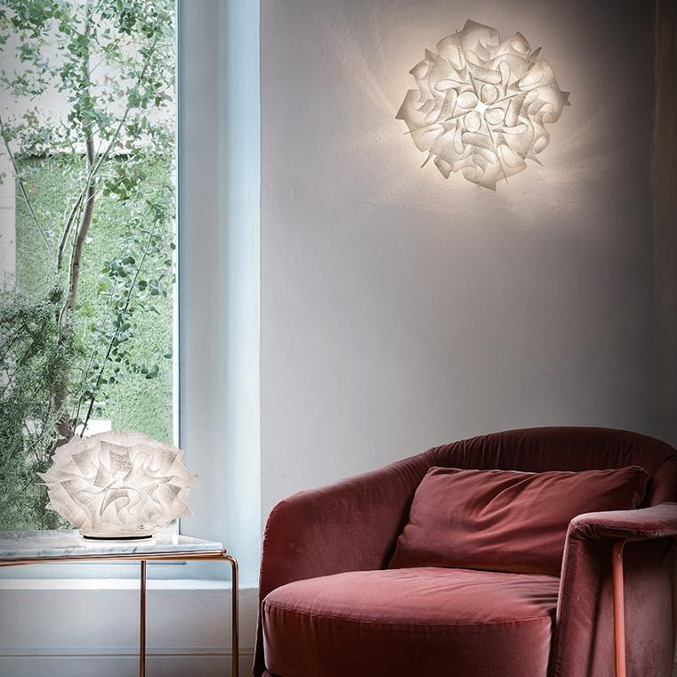 Бра Veli Couture Ceiling/Wall SLAMP