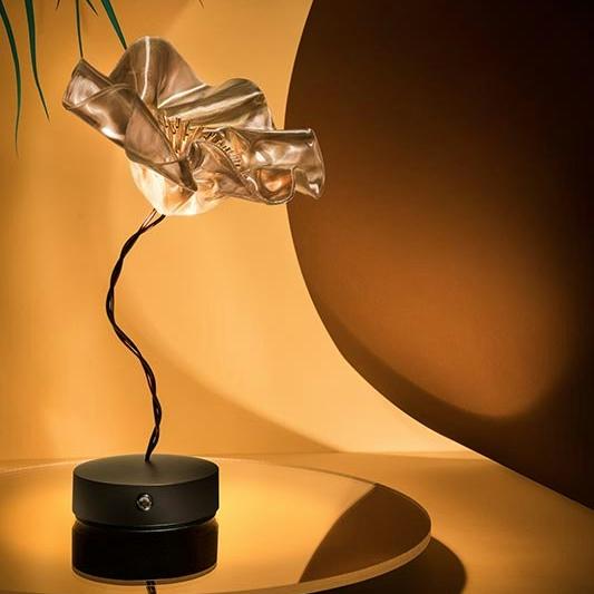 Настольная лампа Lafleur Battery SLAMP