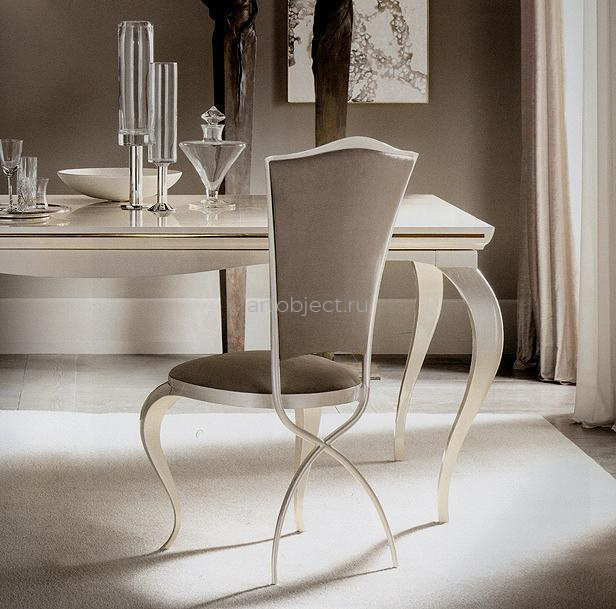 Стул Ghirigori padded chair CANTORI
