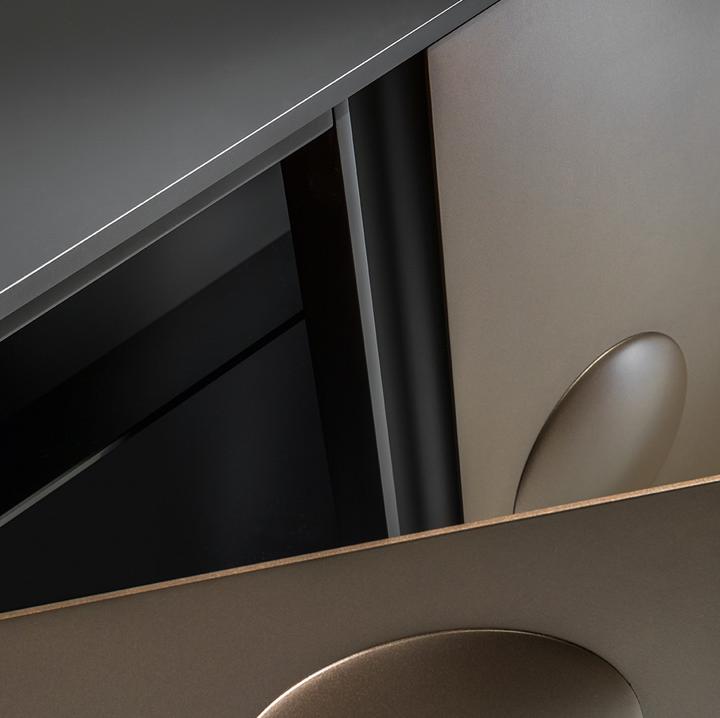 Тумба Melody sideboard CANTORI