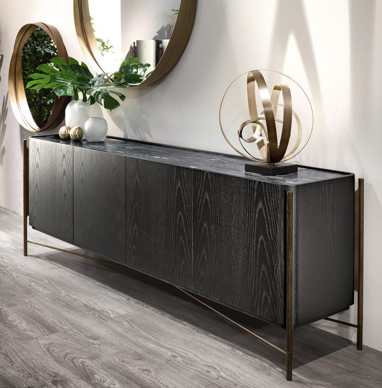 Тумба Shanghai sideboard CANTORI