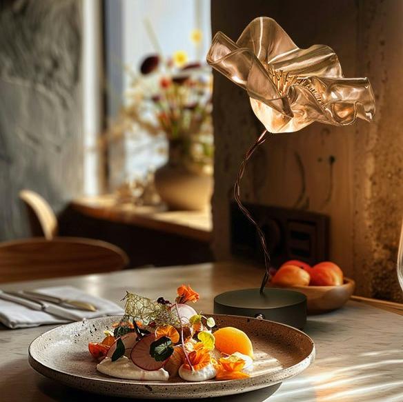 Настольная лампа Lafleur Battery SLAMP