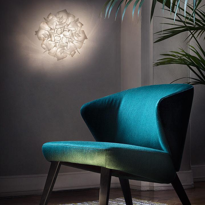 Бра Veli Couture Ceiling/Wall SLAMP