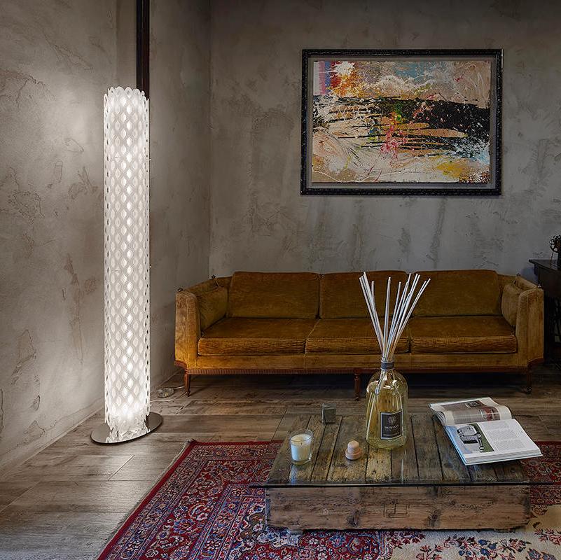 Торшер Charlotte Floor SLAMP