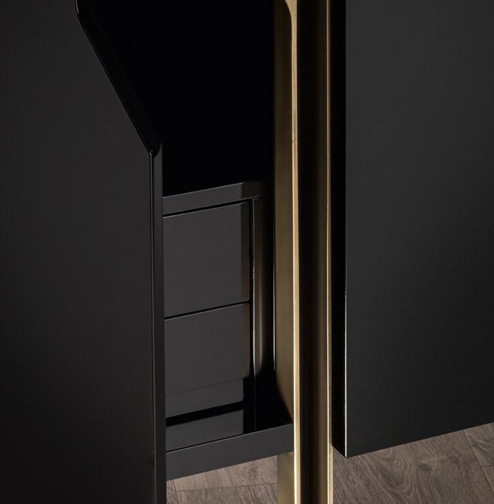Барный шкаф Mirage cabinet CANTORI