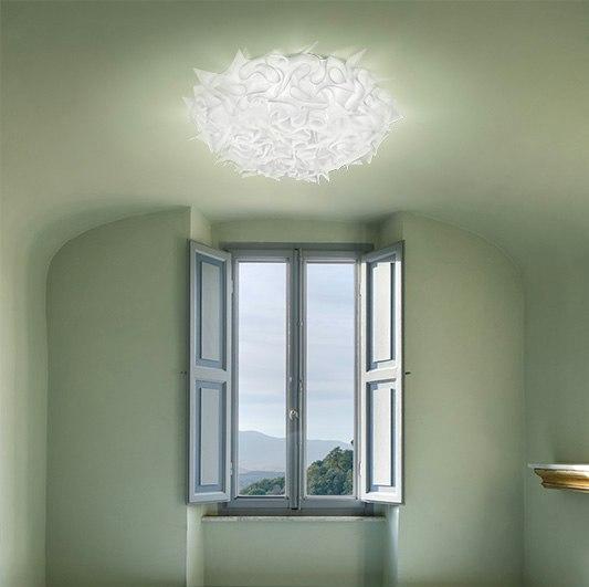 Настенный светильник Veli Ceiling/wall SLAMP