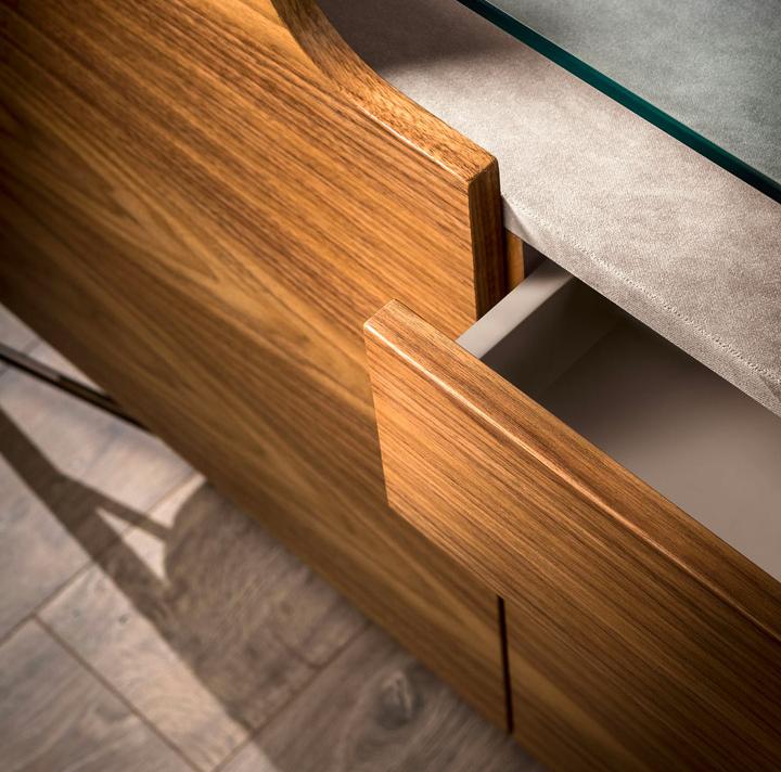 Тумба Shanghai sideboard for living and bedroom CANTORI