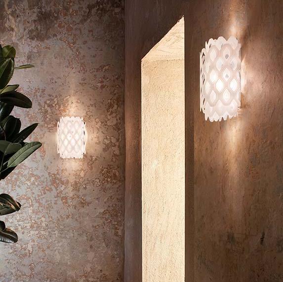 Бра Charlotte Applique SLAMP