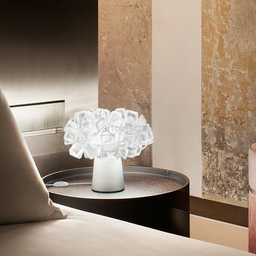 Настольный светильник CLIZIA TABLE SLAMP