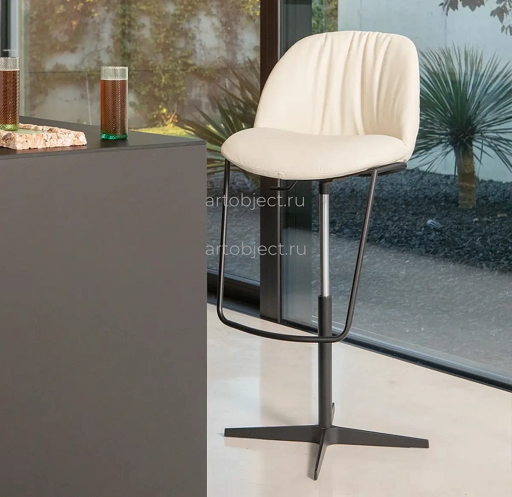 Барный стул Olympia TONIN CASA