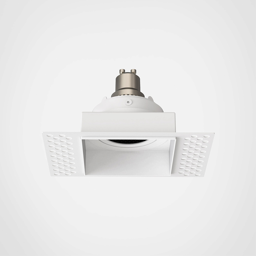 Потолочный светильник Trimless Square Adjustable ASTRO