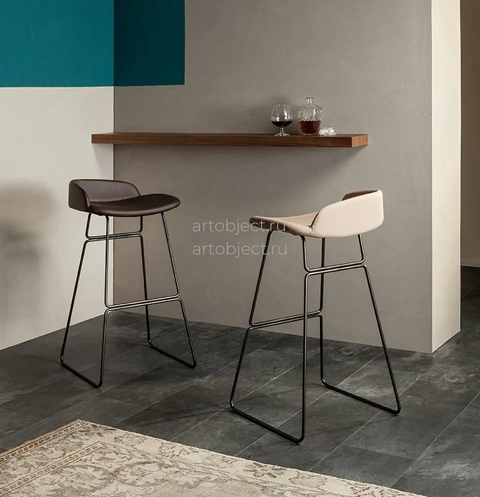 Барный стул Brend TONIN CASA