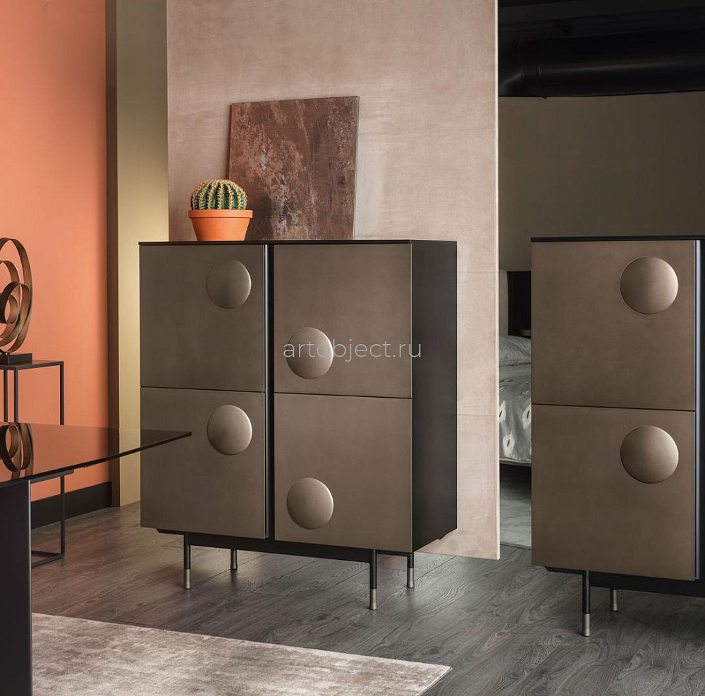 Барный шкаф Melody cabinet CANTORI