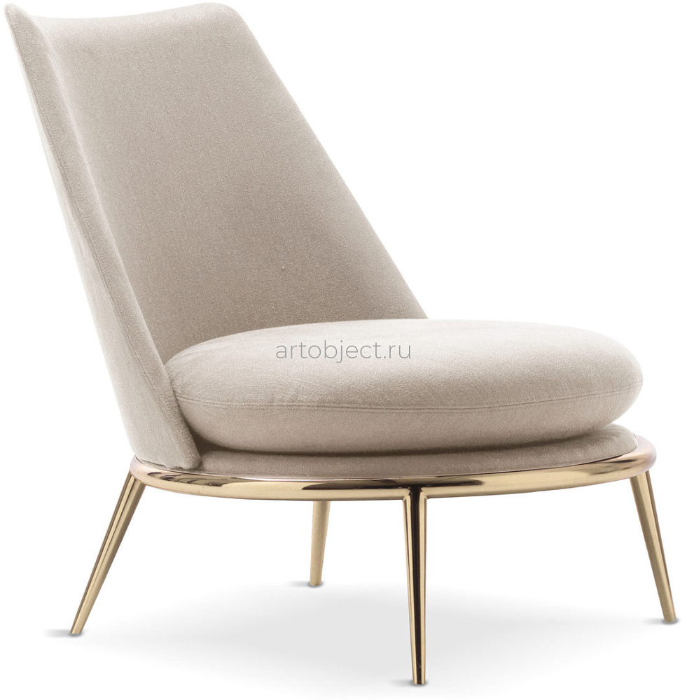Кресло Aurora armchair CANTORI