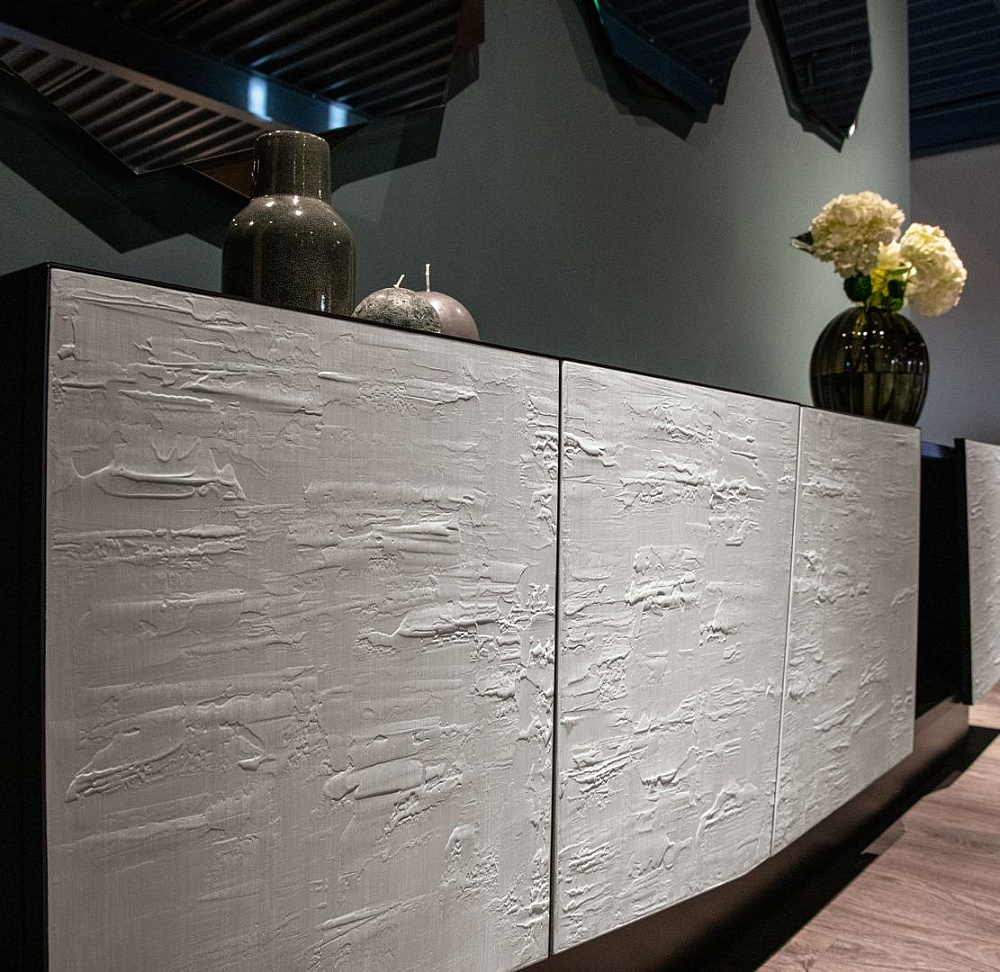 Тумба Prisma sideboard CANTORI