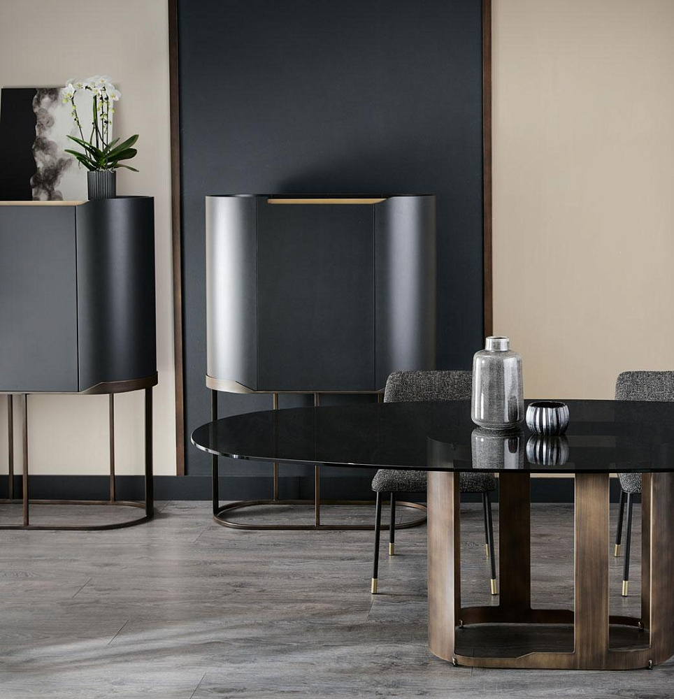 Барный шкаф Oasi cabinet CANTORI
