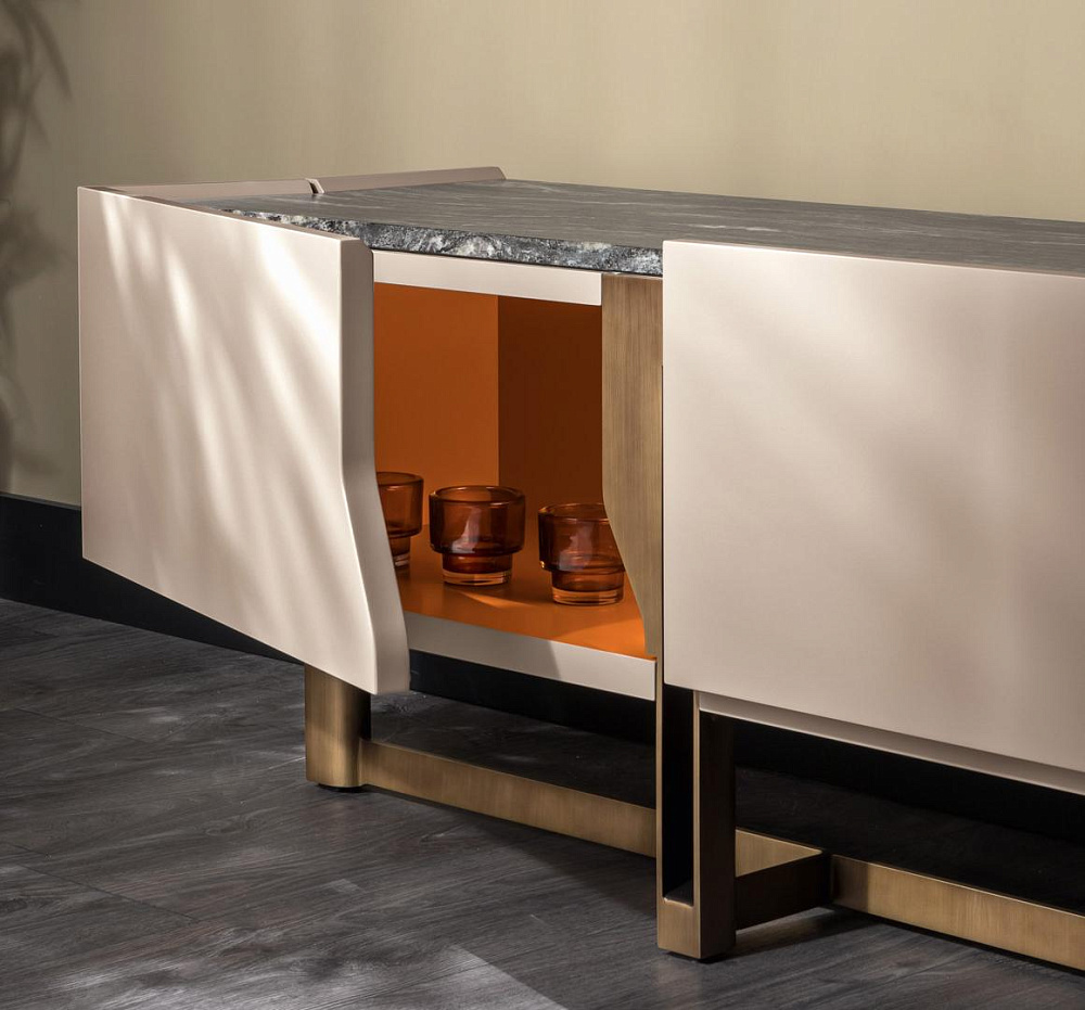 Тумба под TV Mirage TV unit CANTORI