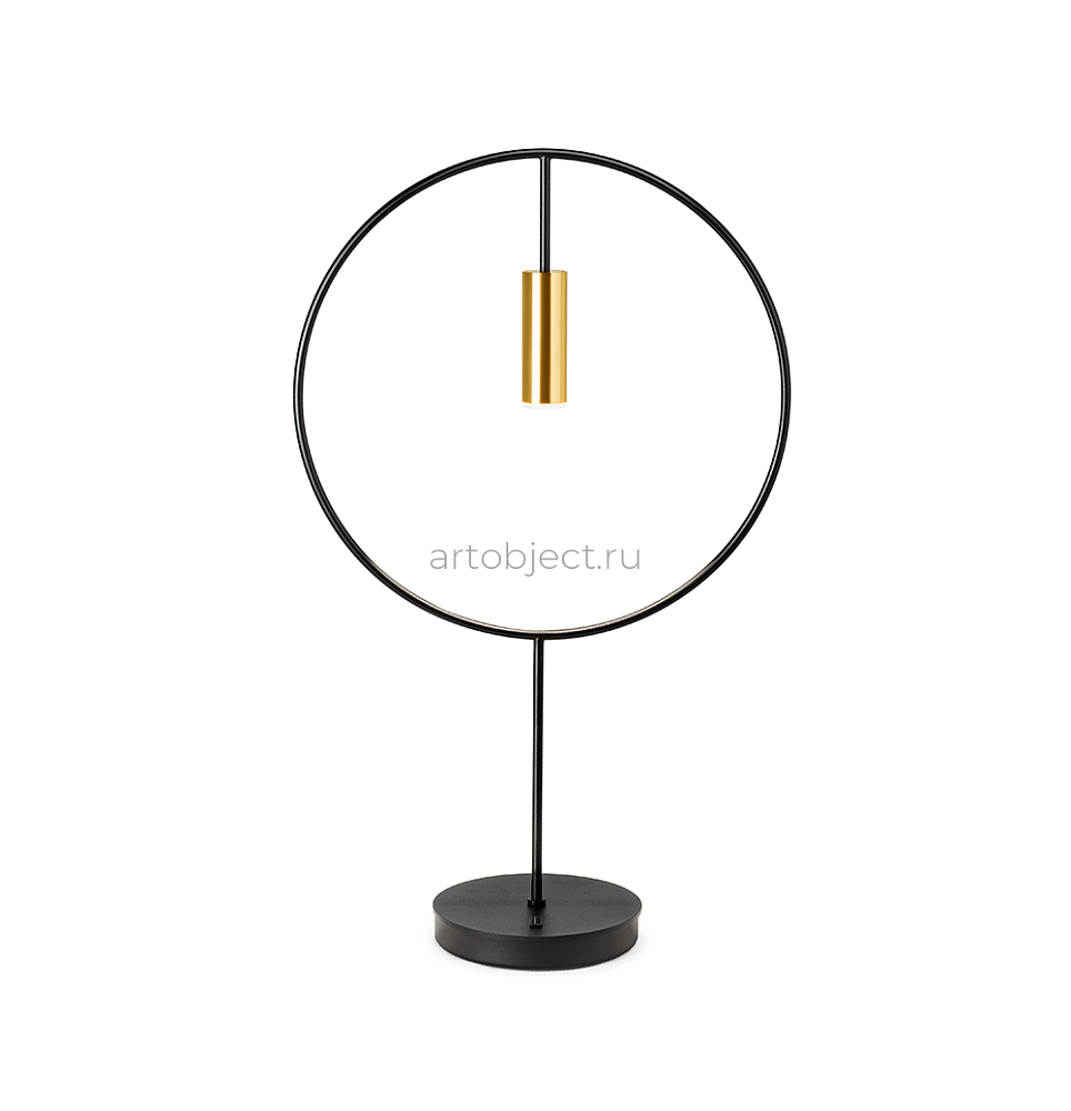 Настольный светильник Revolta ESTILUZ 3637