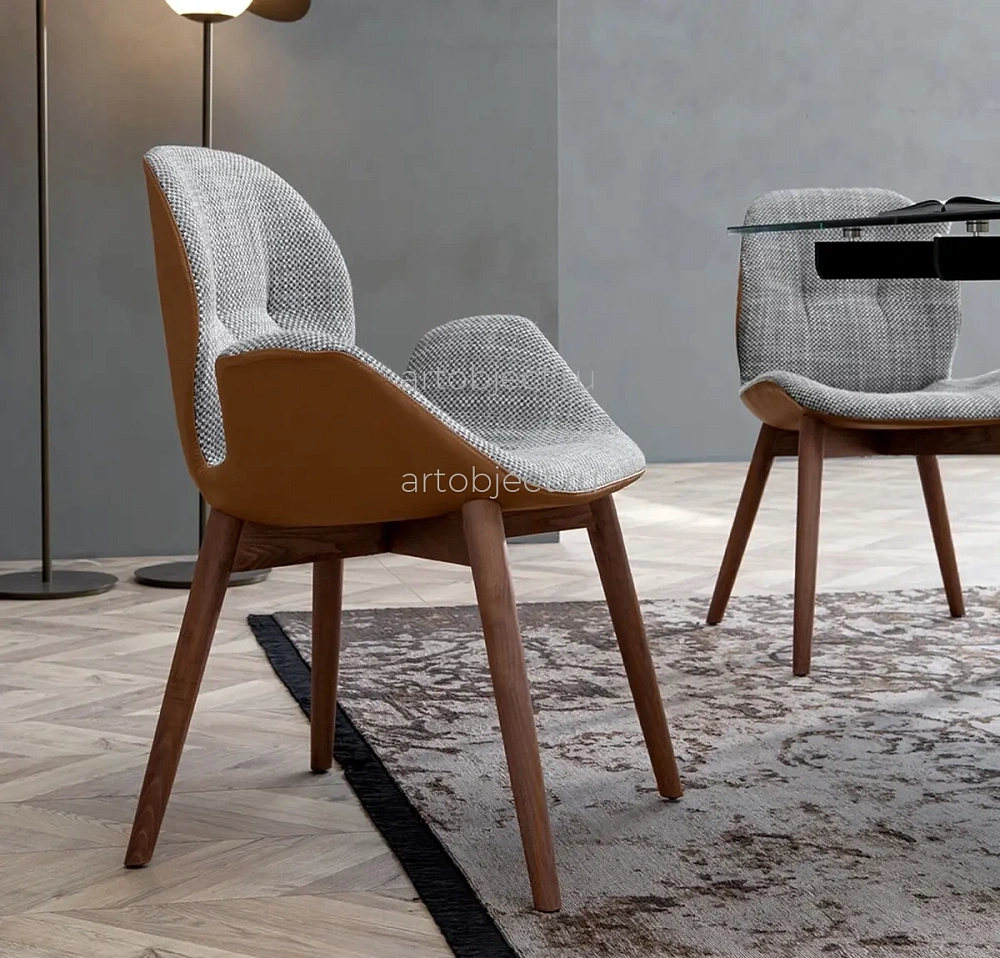 Стул Sorrento Ésprit TONIN CASA