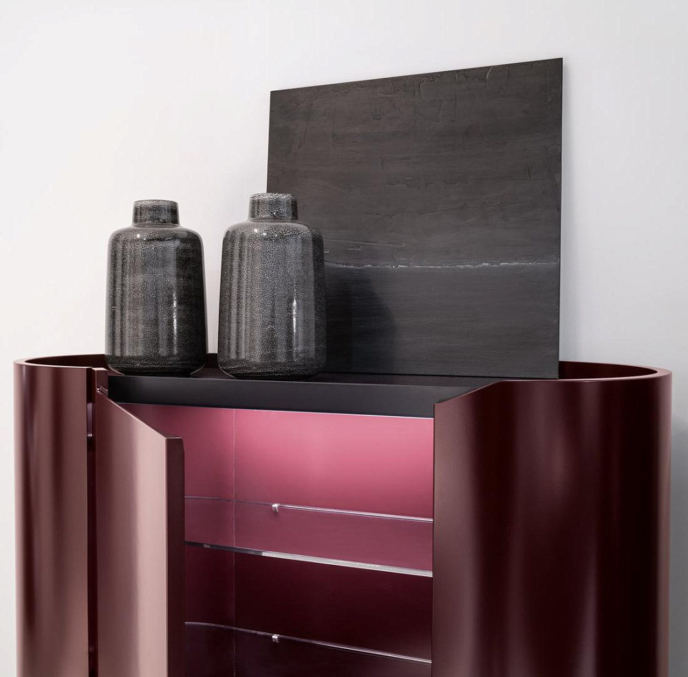 Барный шкаф Oasi cabinet CANTORI