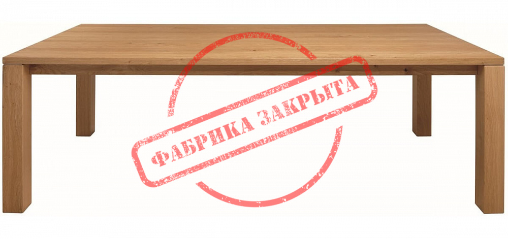 Раздвижной стол ET1400 Hulsta
