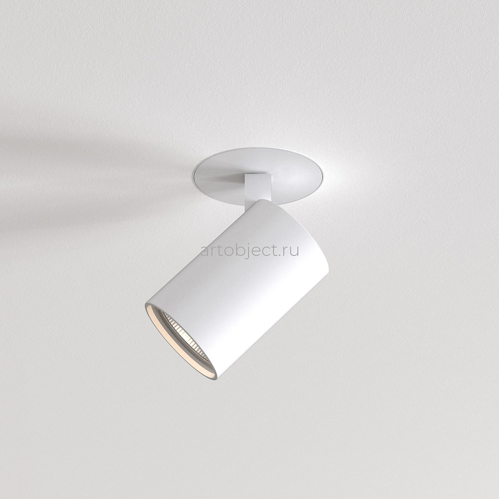 Потолочный светильник Ascoli Flush Fire-Rated ASTRO 1