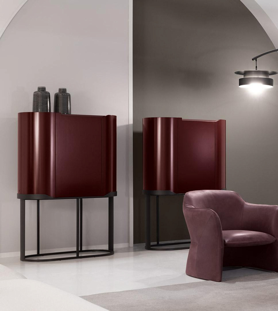 Барный шкаф Oasi cabinet CANTORI