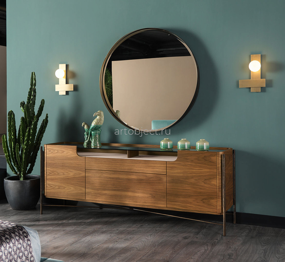 Тумба Shanghai sideboard for living and bedroom CANTORI