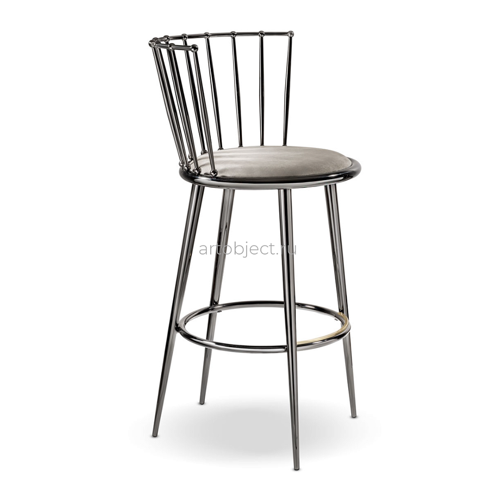 Барный стул Aurora bacchettata stool CANTORI