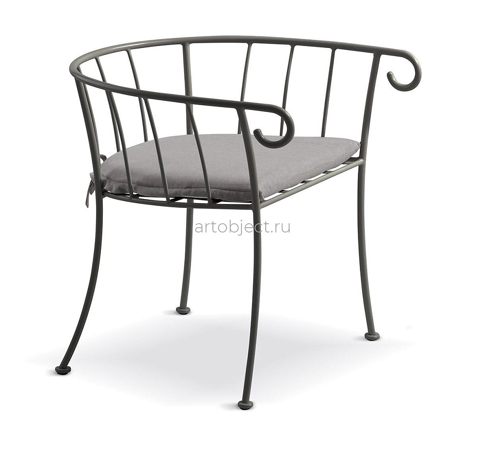 Стул Bahamas New chair CANTORI