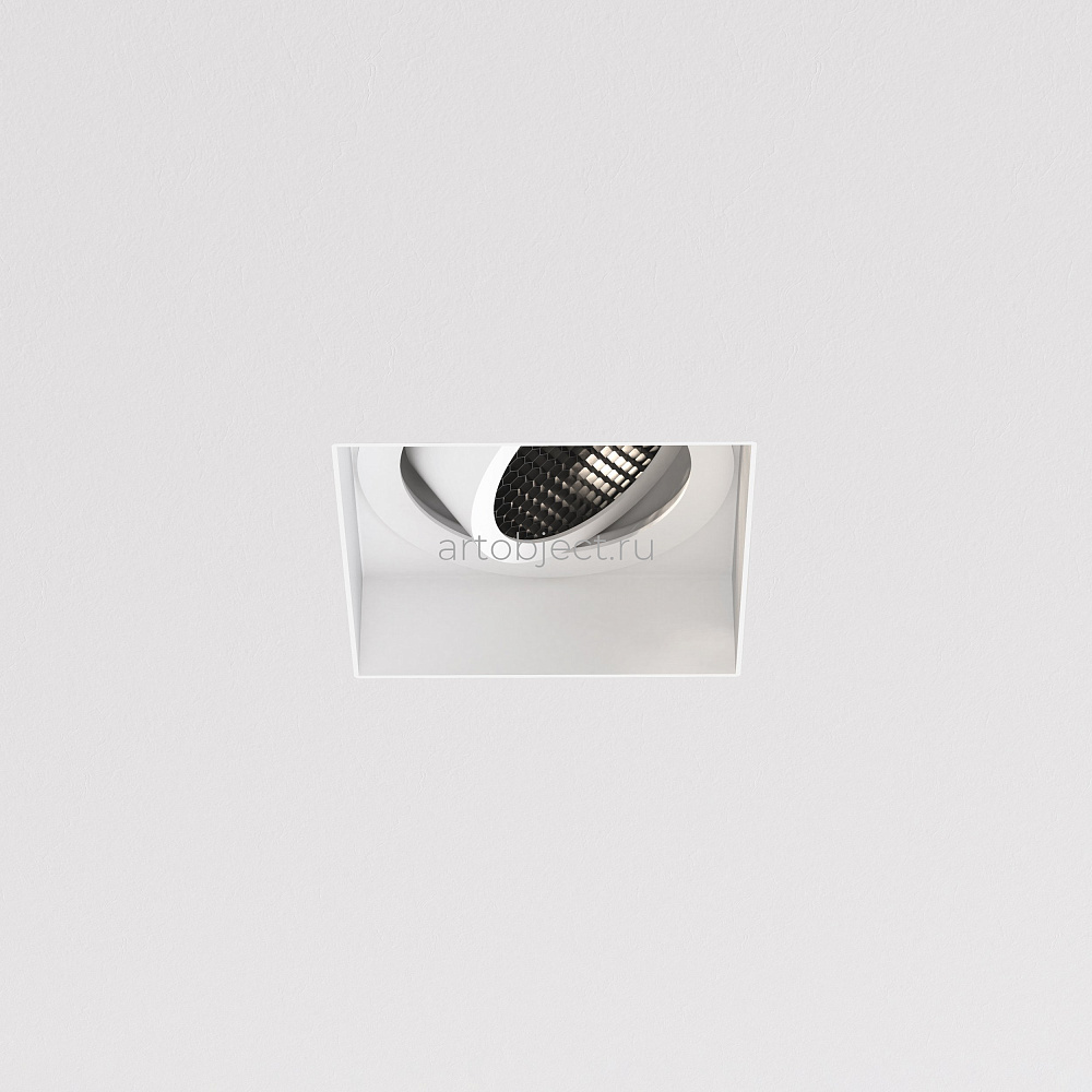 Потолочный светильник Trimless Square Adjustable ASTRO