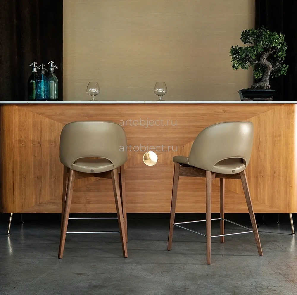 Барный стул Beetle TONIN CASA