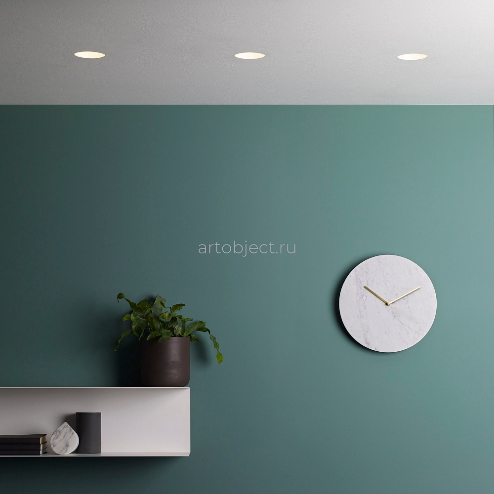 Потолочный светильник Void 80 ASTRO