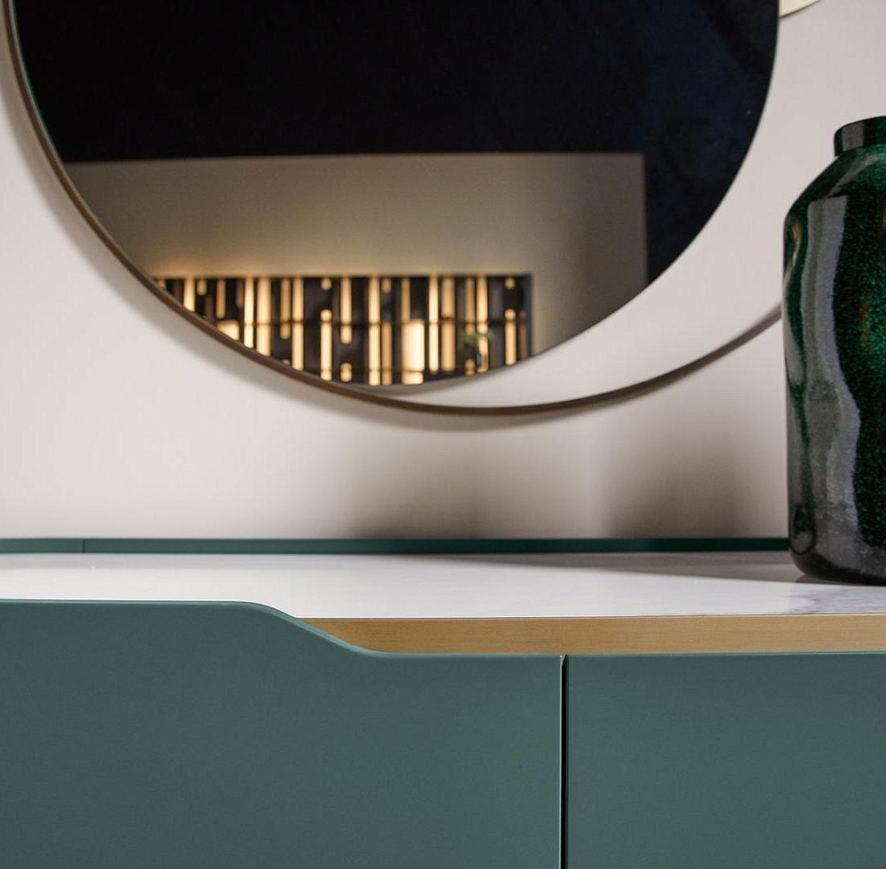 Тумба Oasi sideboard CANTORI