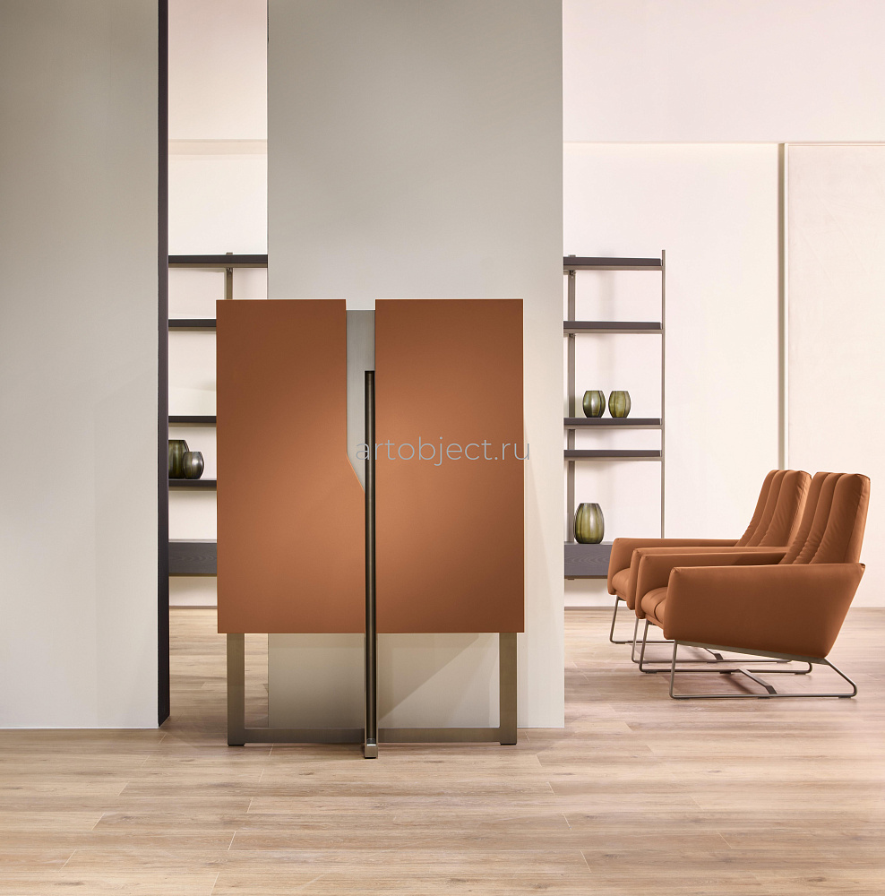 Барный шкаф Mirage cabinet CANTORI