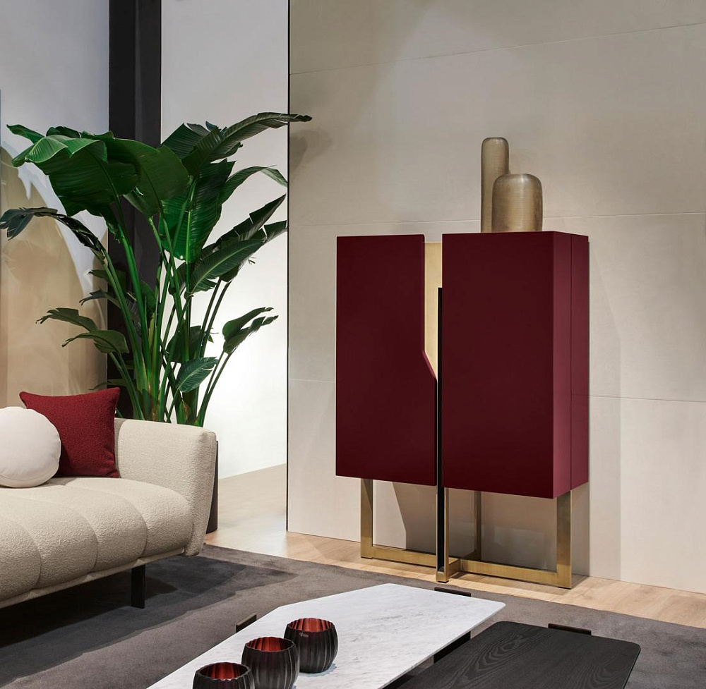 Барный шкаф Mirage cabinet CANTORI