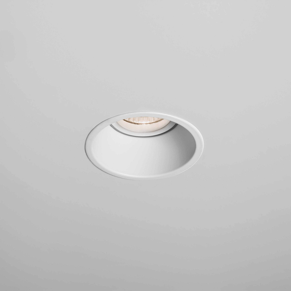 Потолочный светильник Minima Round Fixed ASTRO
