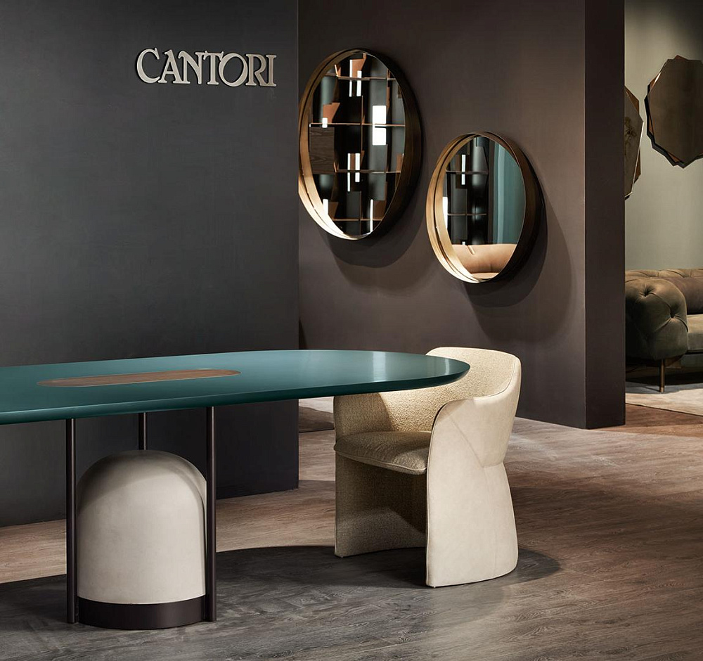 Стул Karina CANTORI