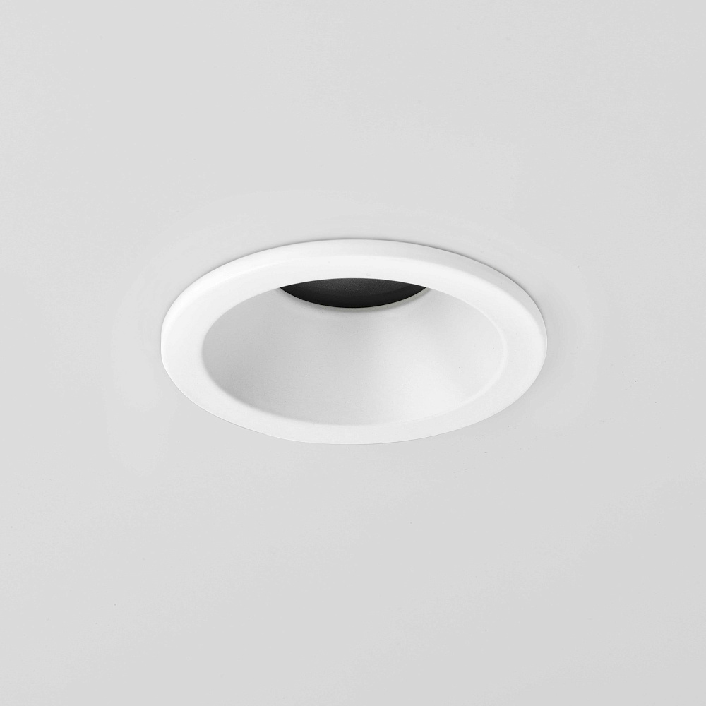 Потолочный светильник Minima Round Fixed IP65 ASTRO