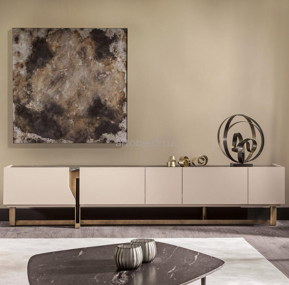 Тумба под TV Mirage TV unit CANTORI