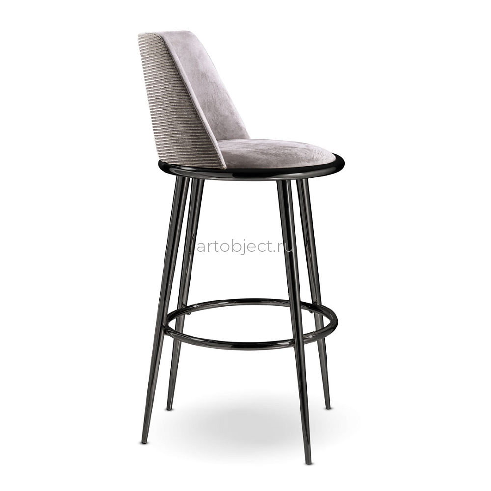 Барный стул Aurora imbottita stool CANTORI