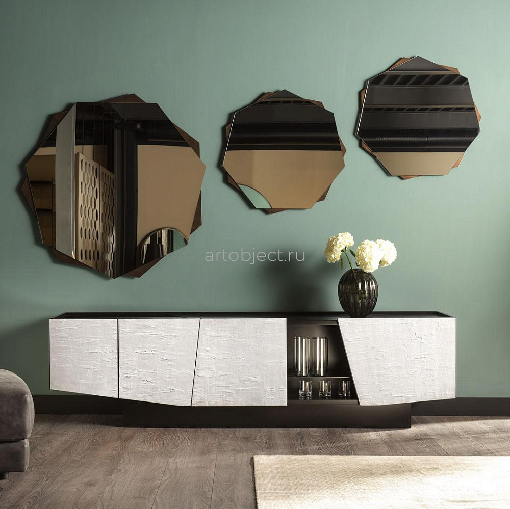 Тумба Prisma sideboard CANTORI